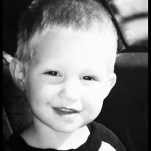 Meet your Posher, Gavin